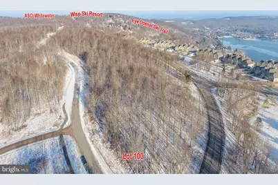 Lot 100 Snowhaven Lane, Mc Henry, MD 21541 - Photo 6