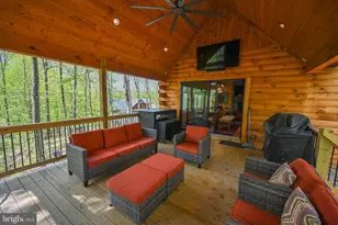 1067 N Camp Rd, Mc Henry, MD 21541 - Photo 22