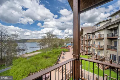 531 Glendale Road #B302, Oakland, MD 21550 - Photo 20