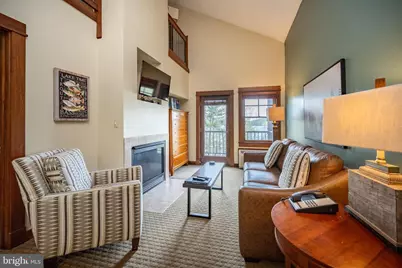 531 Glendale Road #B302, Oakland, MD 21550 - Photo 4