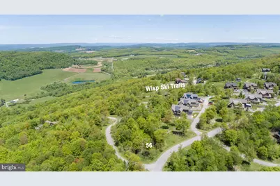 Lot 56 Rocky Camp Road, Mc Henry, MD 21541 - Photo 2