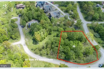 Lot 56 Rocky Camp Road, Mc Henry, MD 21541 - Photo 1