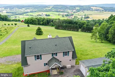 417 Greenwood Ridge Road, Accident, MD 21520 - Photo 40