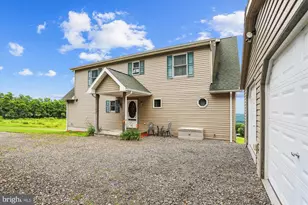 417 Greenwood Ridge Rd, Accident, MD 21520 - Photo 42