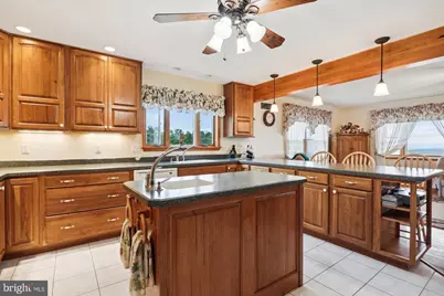 417 Greenwood Ridge Road, Accident, MD 21520 - Photo 4