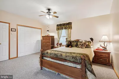 417 Greenwood Ridge Road, Accident, MD 21520 - Photo 6