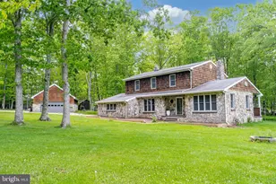 609 Southern Pines Dr, Oakland, MD 21550 - Photo 56