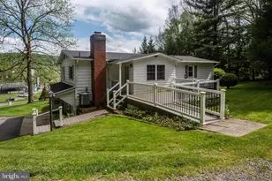 119 Henry Deal Rd, Mc Henry, MD 21541 - Photo 4