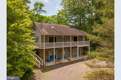 60 Barbaras Way, Mc Henry, MD 21541 - Photo 1