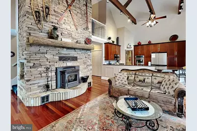 3067 Shingle Camp Road, Mc Henry, MD 21541 - Photo 2