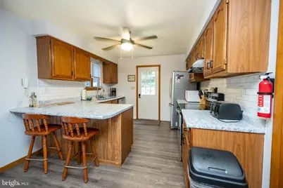 126 Leo Friend Road, Oakland, MD 21550 - Photo 4