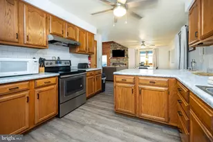 126 Leo Friend Rd, Oakland, MD 21550 - Photo 6