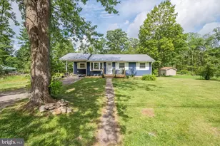 4211 Chestnut Ridge Rd, Grantsville, MD 21536 - Photo 2