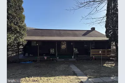 1570 Garrett Road, Oakland, MD 21550 - Photo 1