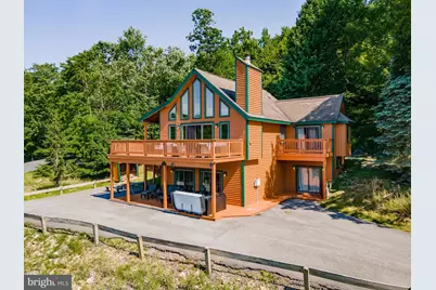 35 Southridge Terrace, Mc Henry, MD 21541 - Photo 2