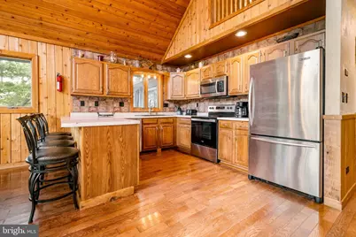 82 Landmark Drive #4, Mc Henry, MD 21541 - Photo 8