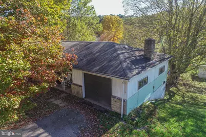 5202 Hutton Road, Oakland, MD 21550 - Photo 42