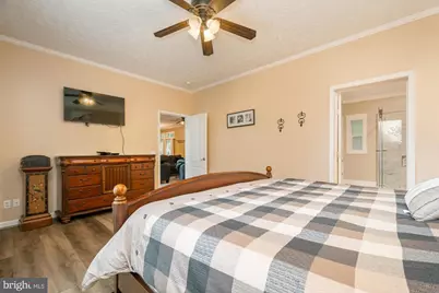 2228 Hoyes Run Road, Mc Henry, MD 21541 - Photo 36