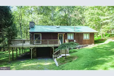 189 Deer Run Lane, Swanton, MD 21561 - Photo 42