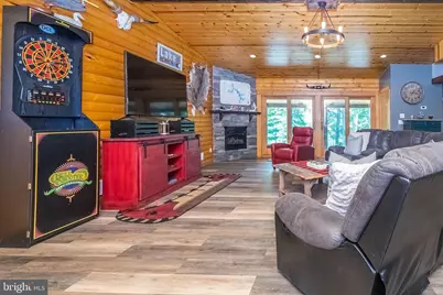 495 White Oak Drive, Swanton, MD 21561 - Photo 26