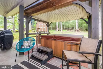 495 White Oak Drive, Swanton, MD 21561 - Photo 14