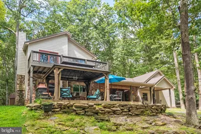 495 White Oak Drive, Swanton, MD 21561 - Photo 2