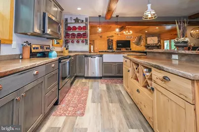 495 White Oak Drive, Swanton, MD 21561 - Photo 20