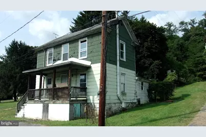 68 Knight Street, Bloomington, MD 21523 - Photo 2