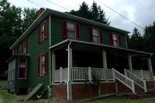 108 Knight St, Bloomington, MD 21523 - Photo 2