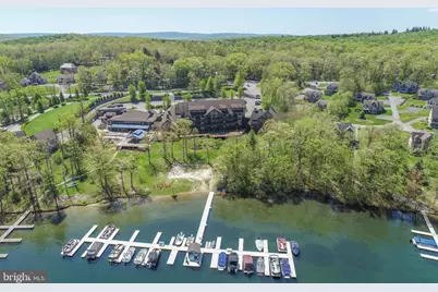 565 Glendale Road #210A, Oakland, MD 21550 - Photo 28