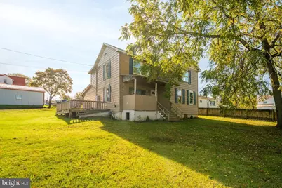 102 Roanoke Avenue, Oakland, MD 21550 - Photo 1