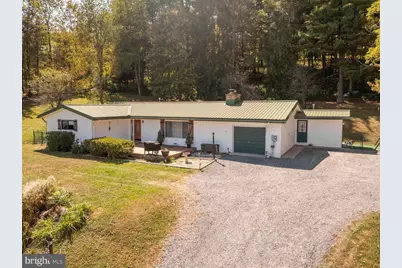 697 Monte Vista Road, Oakland, MD 21550 - Photo 1