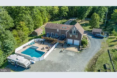 1909 Pysell Crosscut Road, Oakland, MD 21550 - Photo 80