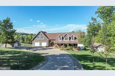 1909 Pysell Crosscut Road, Oakland, MD 21550 - Photo 6