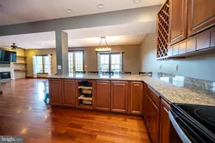 1909 Pysell Crosscut Rd, Oakland, MD 21550 - Photo 16