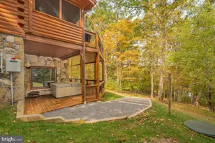 294 N Shoreline Dr, Swanton, MD 21561 - Photo 52