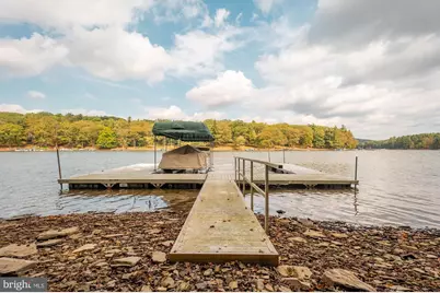 294 N Shoreline Drive, Swanton, MD 21561 - Photo 10