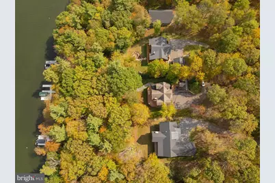 294 N Shoreline Drive, Swanton, MD 21561 - Photo 12