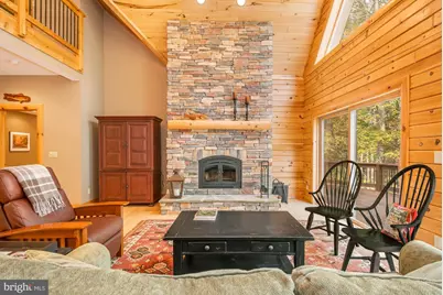 294 N Shoreline Drive, Swanton, MD 21561 - Photo 6