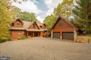 294 N Shoreline Dr, Swanton, MD 21561 - Photo 8