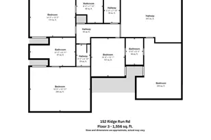 152 Ridge Run Rd, Mc Henry, MD 21541 - Photo 10