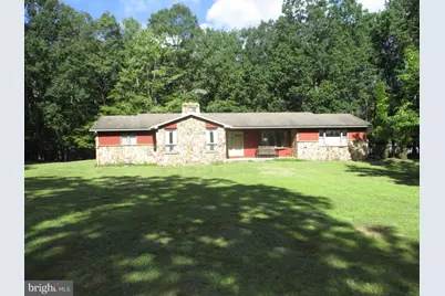 807 Green Glade Rd., Swanton, MD 21561 - Photo 2