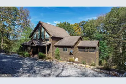 329 Lemley Drive, Oakland, MD 21550 - Photo 76