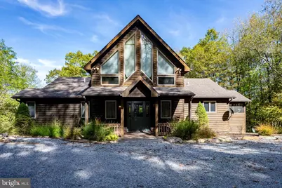 329 Lemley Drive, Oakland, MD 21550 - Photo 2