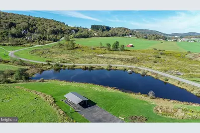 Lot 13 Sunview Drive, Mc Henry, MD 21541 - Photo 24