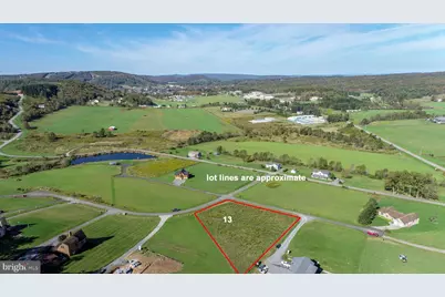 Lot 13 Sunview Drive, Mc Henry, MD 21541 - Photo 2