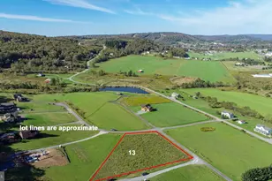 Lot 13 Sunview Dr, Mc Henry, MD 21541 - Photo 1