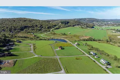 Lot 13 Sunview Drive, Mc Henry, MD 21541 - Photo 16