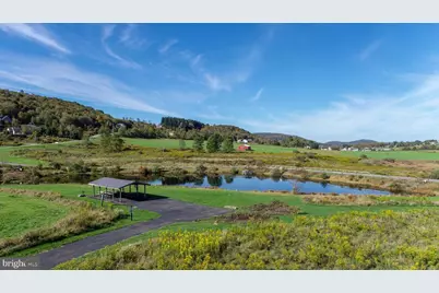 Lot 13 Sunview Drive, Mc Henry, MD 21541 - Photo 4