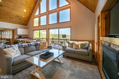 340 Grandview Drive, Oakland, MD 21550 - Photo 8